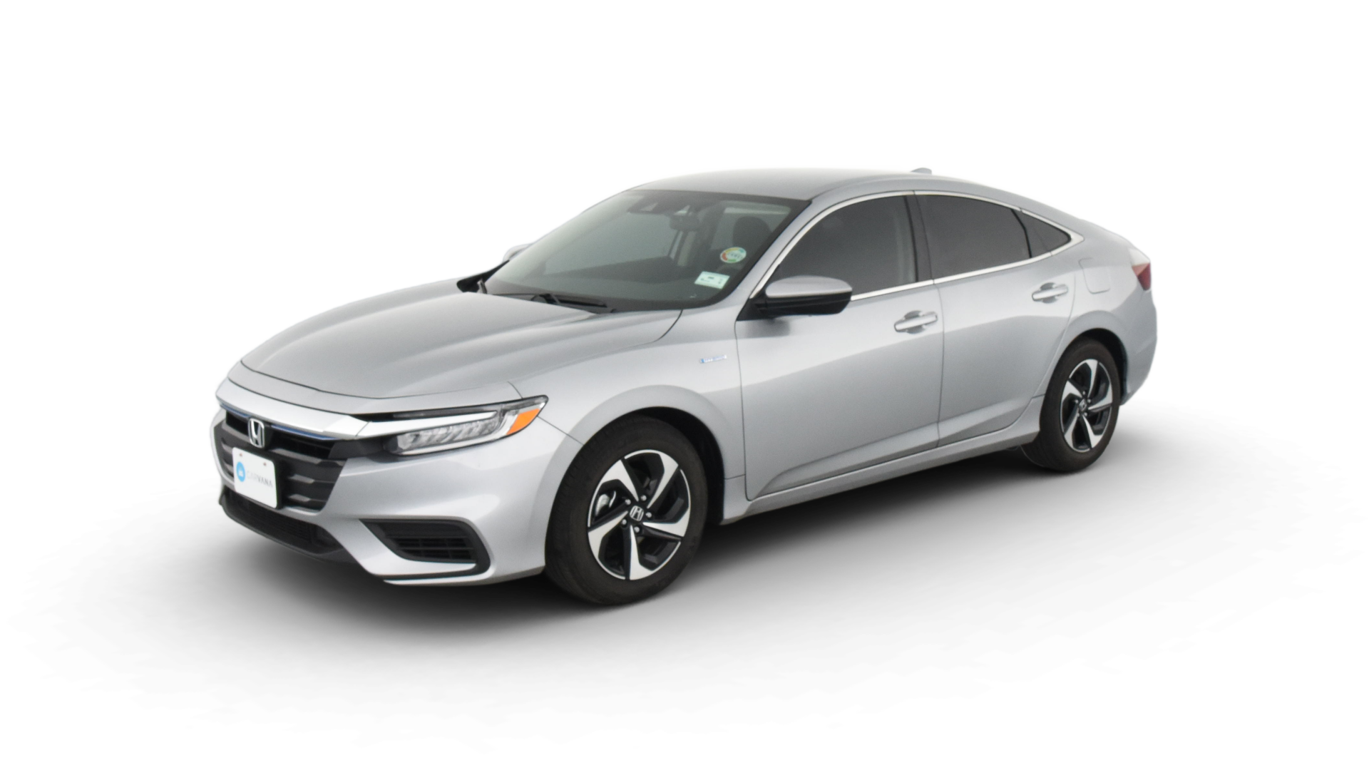 2022 Honda Insight | Carvana